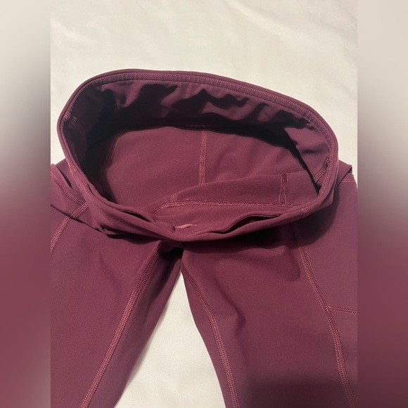 Lululemon Tight Stuff Tight II (25") - Picture 7 of 12